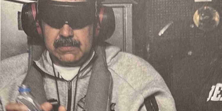 Arrestimi i Maduros nga SHBA/ Çfarë ndodh më pas?