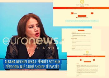 Edhe një herë për Fjalorin onlajn të  Akademisë, ndjesën dhe rishikimin