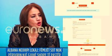 Edhe një herë për Fjalorin onlajn të  Akademisë, ndjesën dhe rishikimin