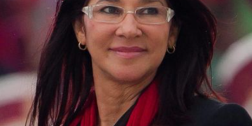 Kush është Cilia Flores, gruaja e Maduros që u arrestua së bashku me të?