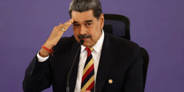 ÇËSHTJA MADURO: SHBA e akuzonin si drejtues të një karteli droge, karteli në fakt nuk ekziston