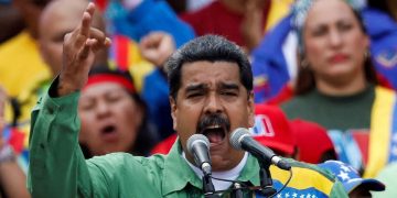 Cilat janë akuzat e SHBA kundër Maduros?