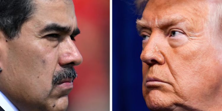 Kush është Nicolás Maduro dhe pse e kapi Trump?