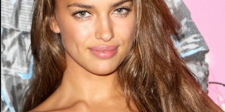 “Di të pastroj një shtëpi e të tërë e ta lyej”/ Supermodelja ruse Irina Shayk rrëfen jetën e saj