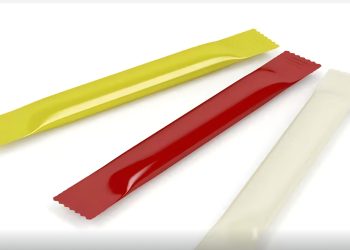 BE ndalon qeset njëpërdorimshe të  keçapit dhe majonezës nëpër restorante. Të njëjtin fat edhe shampot