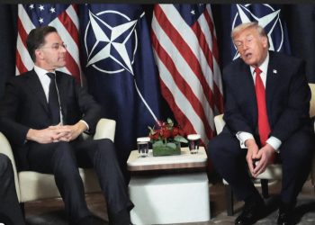 “Kemi finalizuar një marrëveshje për Grënlandën”/ Ja ç’u vendos pas takimit me Rutte