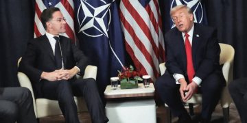 “Kemi finalizuar një marrëveshje për Grënlandën”/ Ja ç’u vendos pas takimit me Rutte