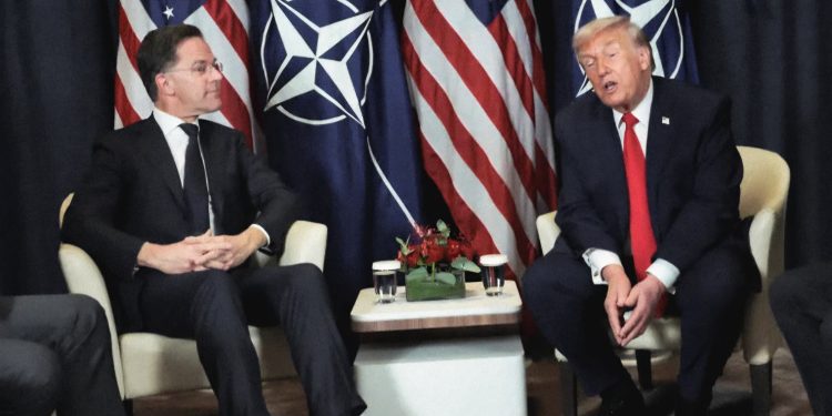 “Kemi finalizuar një marrëveshje për Grenlandën”/ Ja ç’u vendos pas takimit me Rutte