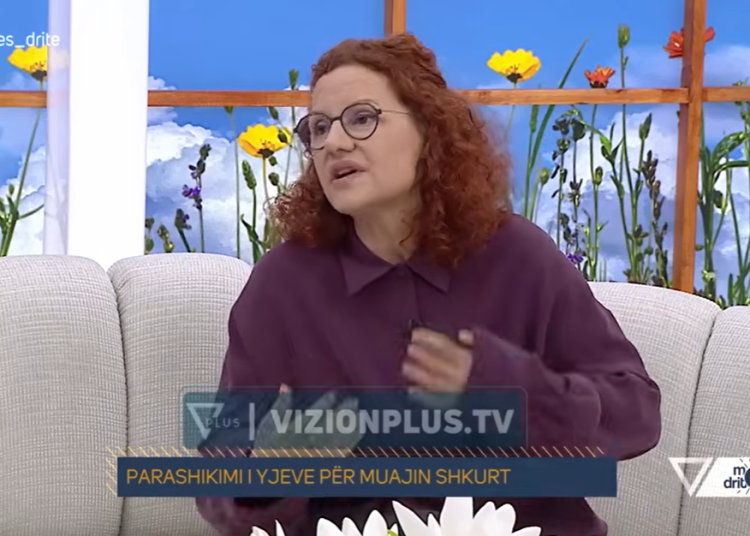 Shkurti, Saturni dhe Neptuni. Ja çfarë ndodh pas datës 17 shkurt/ Nga Meri Gjini