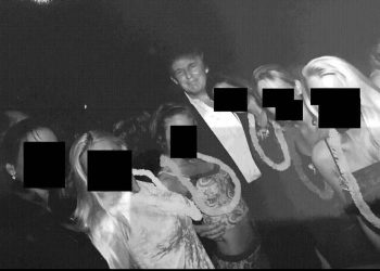 Çështja Epstein/ Publikohet lista me 305 individë të njohur: nga Trumpi, tek Obama e mjaft artistë të njohur