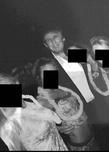 Çështja Epstein/ Publikohet  lista me 305 individë të njohur: nga Trumpi, tek Obama e mjaft artistë të njohur