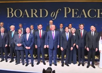 Vend pas vendi: ja pjesëmarrja e vendeve të BE-së në Bordin e Paqes të Trump