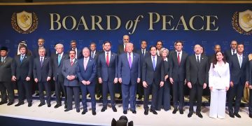 Vend pas vendi: ja pjesëmarrja e vendeve të BE-së në Bordin e Paqes të Trump