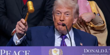 Ushtarë nga pesë vende i bashkohen forcës paqeruajtëse në Gaza, mes tyre edhe Shqipëria