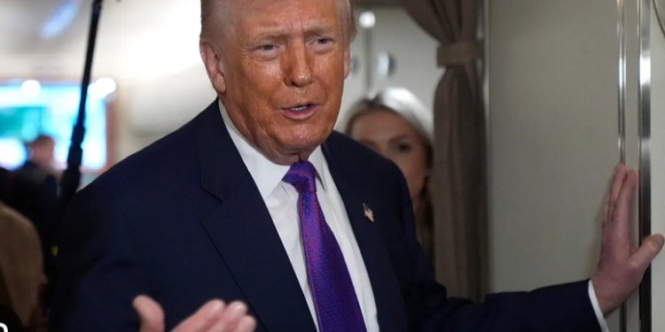 Pas deklaratave të Obamës, Trump gati të publikojë informacione mbi alienët