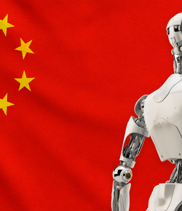 Kina/ Më pak fëmijë dhe më Shumë robotë