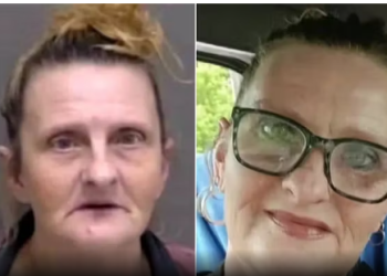 SHBA/ Inteligjenca Artificiale gabon në njohjen e fytyrës, 50-vjeçarja mbahet 6 muaj në paraburgim