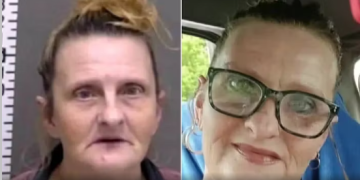 SHBA/ Inteligjenca Artificiale gabon në njohjen e fytyrës, 50-vjeçarja mbahet 6 muaj në paraburgim