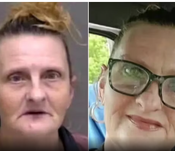 SHBA/ Inteligjenca Artificiale gabon në njohjen e fytyrës, 50-vjeçarja mbahet 6 muaj në paraburgim