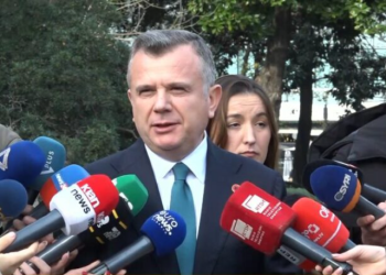 Ndryshimet në rregulloren e Kuvendit, Balla: Po bëhet gati drafti i ri, koha e fjalës së deputetëve 5 minuta