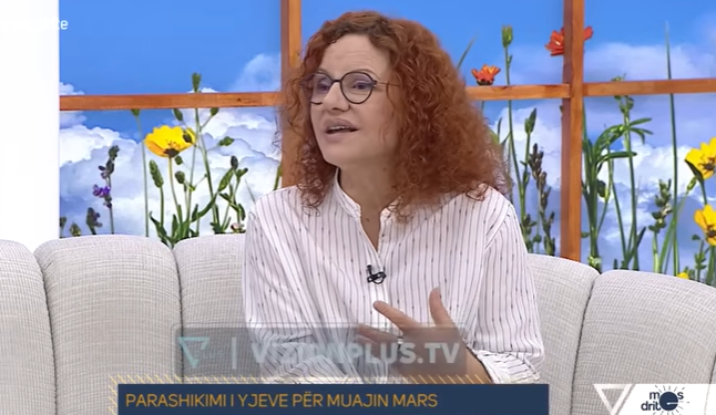 Horoskopi i Marsit nga Meri Gjini/ Ja ku na favorizon Hëna e Kuqe. Surprizat për Shigjetarin