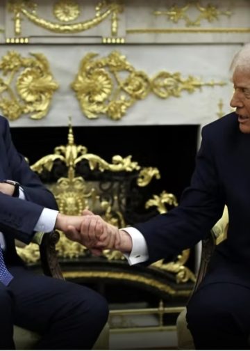 Merz takohet me Trumpin, mbron unitetin e BE-së mbi tarifat