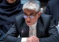 Ambasadori iranian në OKB: “SHBA-të po sillen si piratë dhe terroristë”