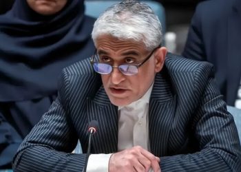 Ambasadori iranian në OKB: “SHBA-të po sillen si piratë dhe terroristë”