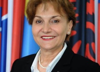 Diaspora/ Ermelinda Meksi tregon historinë e të birit që donte të kontribuonte në vend pas sulmit kibernetik: “Tek AKSHI nuk i kthyen përgjigje fare vonë e kuptova pse”