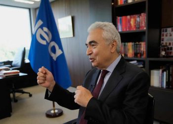 Agjencia Ndërkombëtare e Energjisë: “Fluturimet në rrezik. Europa dhe gjashtë javë karburant! “