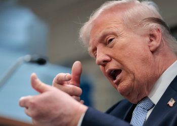 Lufta në Iran, Trump bën deklaratën e fortë: “Sot në mbrëmje mund të shuhet përjetësisht një qytetërim i tërë…”