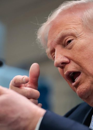 Lufta në Iran, Trump bën deklaratën e fortë: “Sot në mbrëmje mund të shuhet përjetësisht një qytetërim i tërë…”