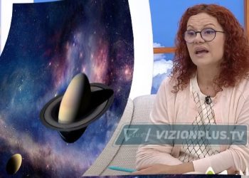 Horoskopi nga Meri Gjini: Moment historik për të gjitha shenjat! Urani futet në Binjak, ja të mirat që vijnë