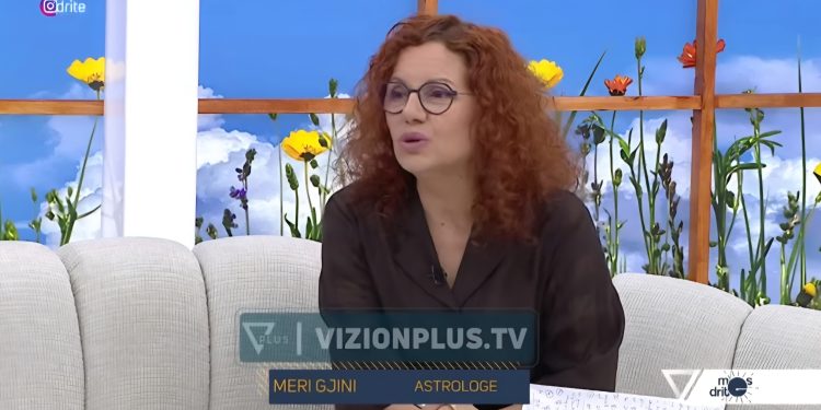 Horoskopi i Prillit nga Meri Gjini/ Nis faza e re e Dashit, ja sukseset