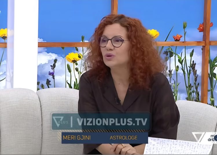 Horoskopi i Prillit nga Meri Gjini/ Nis faza e re e Dashit, ja sukseset