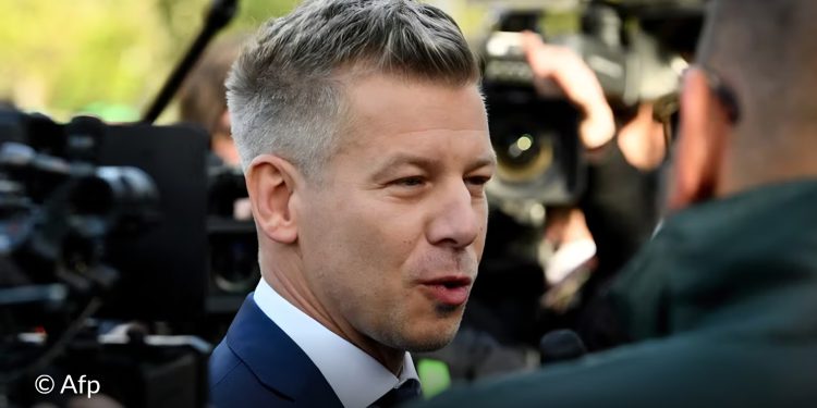 Nga aleat i Orbánit në rivalin e tij kryesor! Ja kush është Péter Magyar, kryeministri i ri i Hungarisë