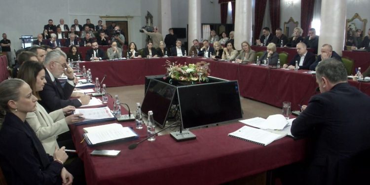 Mbledhja e grupit parlamentar të PS-sē: Ja ç’u diskutua