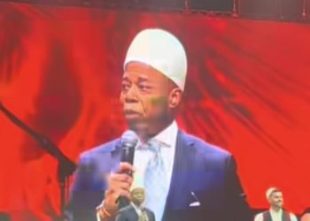 “Qeleshja e ish-kryebashkiakut dhe Nishanet e Shtetit”/ Nga Auron Tare