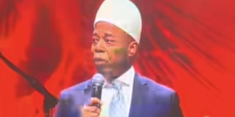 “Qeleshja e ish-kryebashkiakut dhe Nishanet e Shtetit”/ Nga Auron Tare