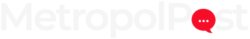 MetropolPost