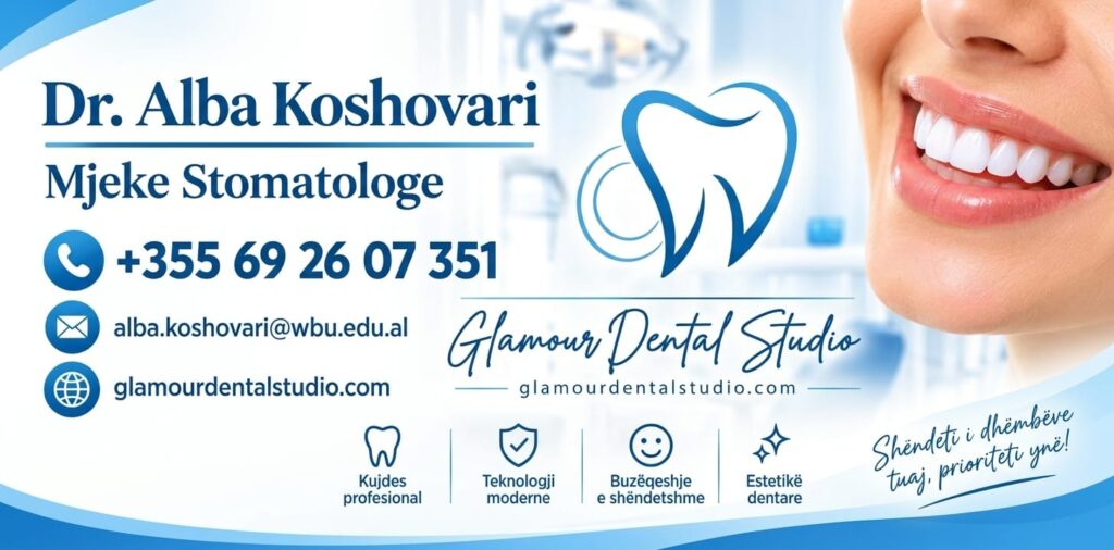 Stomatologji